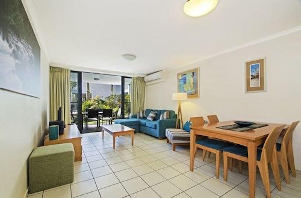 Sand Dunes Resort Accommodation Marcoola Exterior photo
