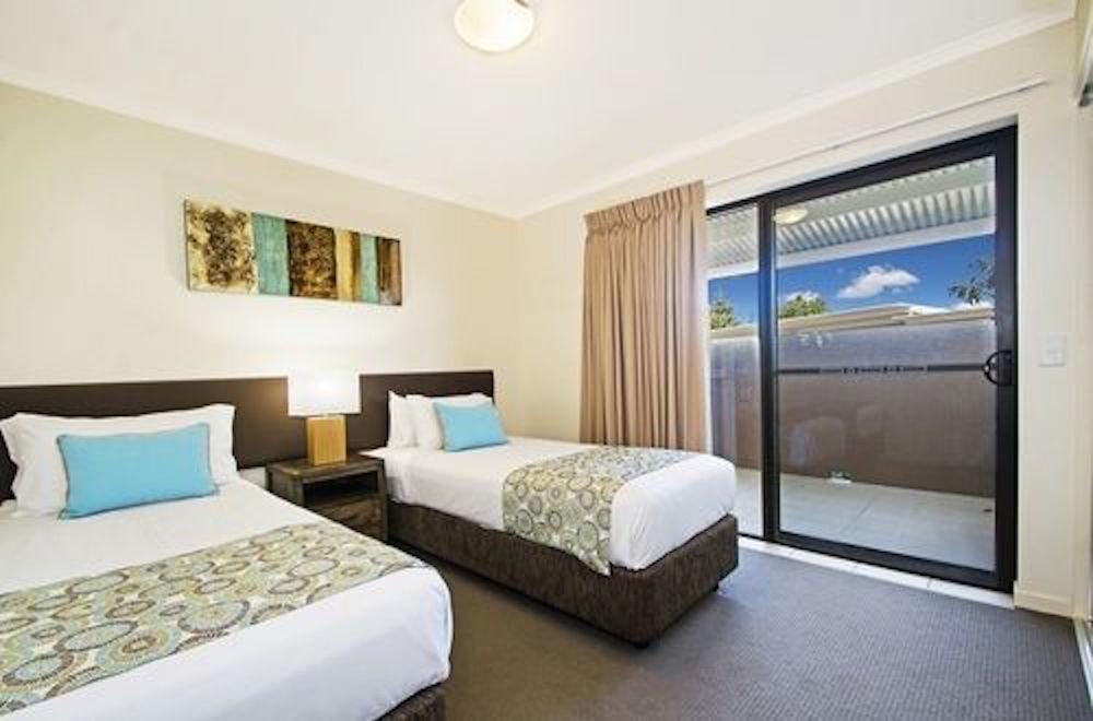 Sand Dunes Resort Accommodation Marcoola Exterior photo