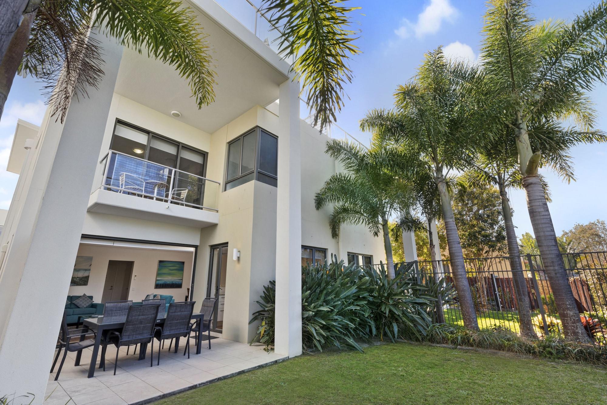 Sand Dunes Resort Accommodation Marcoola Exterior photo