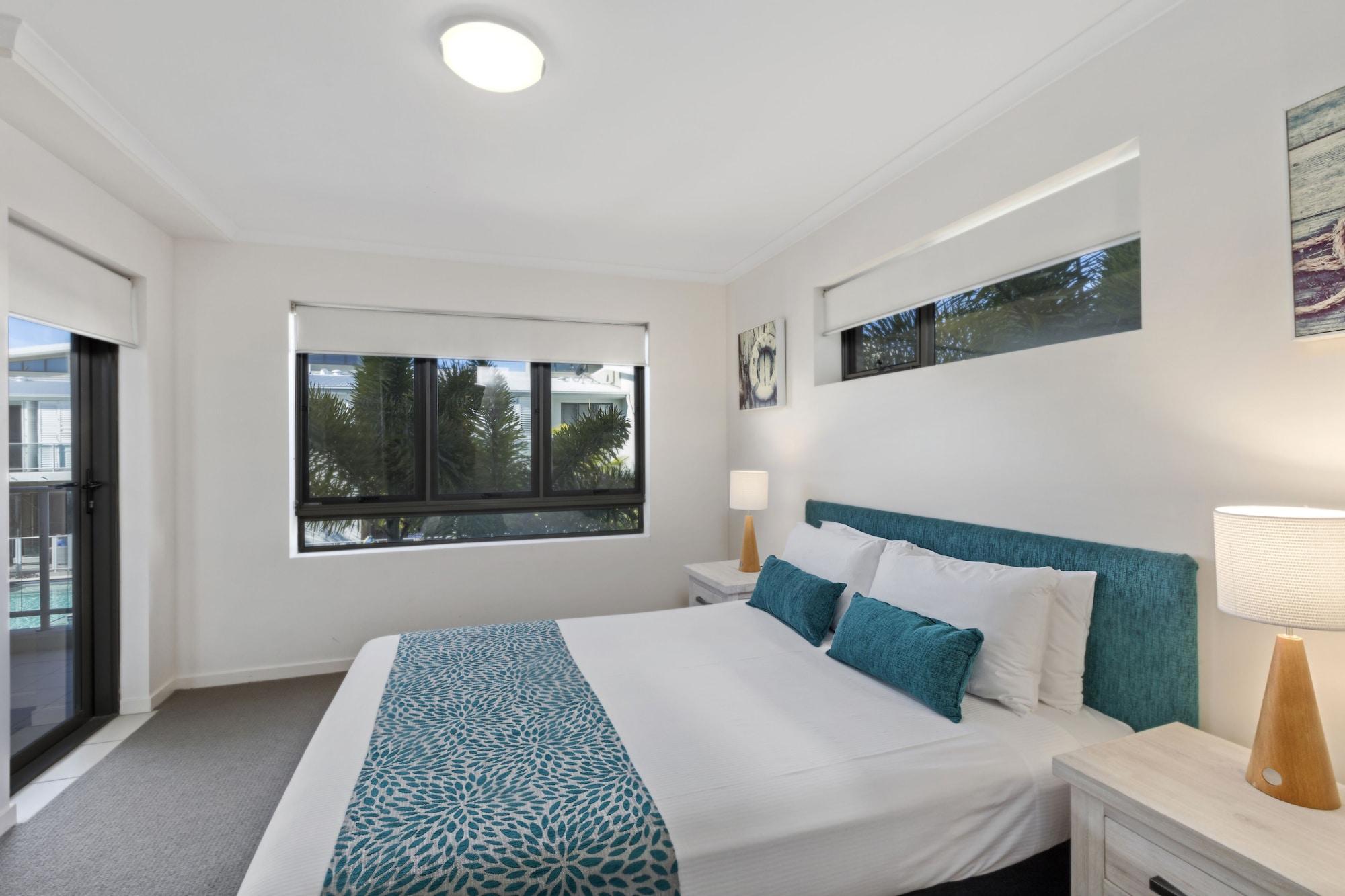 Sand Dunes Resort Accommodation Marcoola Exterior photo