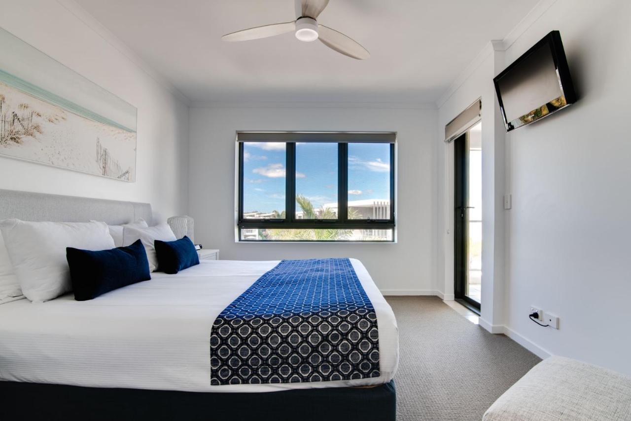 Sand Dunes Resort Accommodation Marcoola Exterior photo